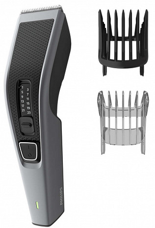 Машинка для стрижки волос Hairclipper series 3000 HC3535/15