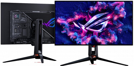 Monitors  90LM0D60-B01971