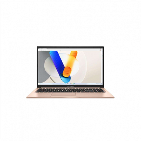Ноутбук Vivobook X1504VA-BQ787W | 15.6 " | IPS | FHD | 1920 x 1080 pixels | Intel Core i5 | i5-1335U | 16 GB 90NB10J3-M00Z00