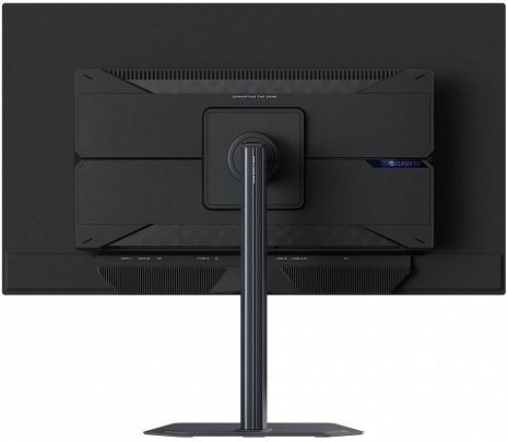 QD-OLED monitors  MO32U