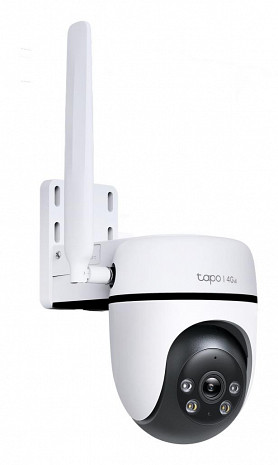 Ārtelpu IP kamera  TAPO C501GW