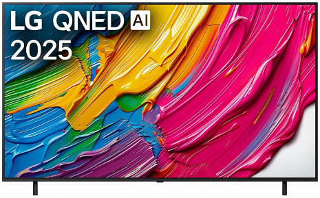 QNED Televizors  75QNED80A3A