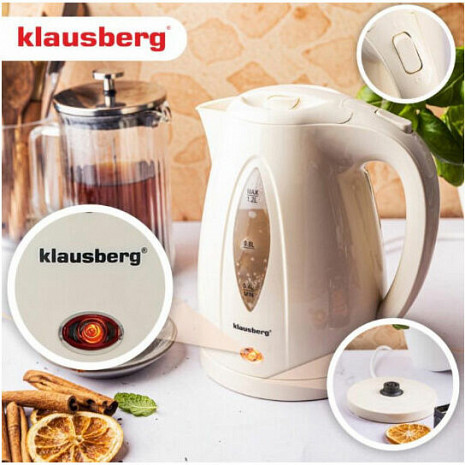 Чайник электрический  KB 9002