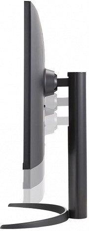 Monitors  32BR55UK-B.AEU