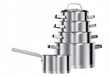 Katlu komplekts  MGK-11M