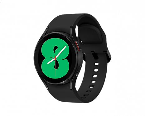 Viedpulkstenis GALAXY WATCH4 (40 mm) LTE SM-R860NZKAEUE