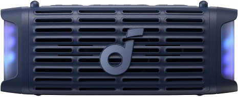 Portatīvais skaļrunis Boom 3i D5100030