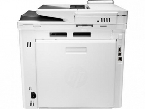 Multifunkcionālais printeris LaserJet Pro MFP M479fnw W1A78A