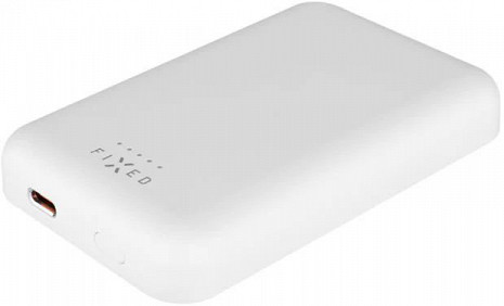 Ārējais akumulators (power bank) MagZen FIXZENM-6-WH
