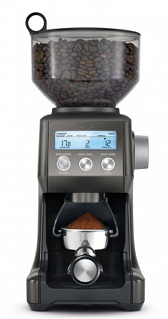 Kafijas dzirnaviņas Smart Grinder™ Pro SCG820 BST