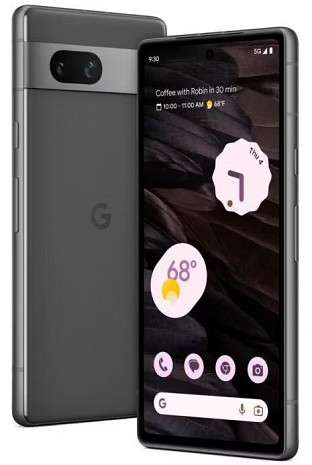 Смартфон PIXEL 7A GA03694-GB