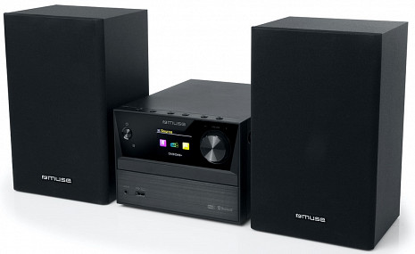 Mikro Hi-Fi sistēma  M-70DBT