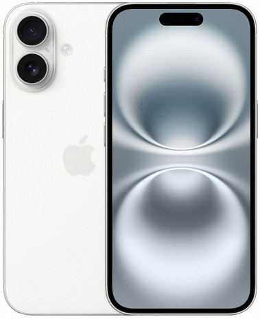 Смартфон iPhone 16 MYEP3HX/A
