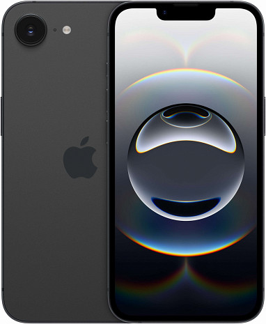 Viedtālrunis IPHONE 16E MD1Q4ZD/A
