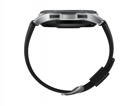 Viedpulkstenis GALAXY WATCH LTE SM-R805 SM-R805FZSASEB