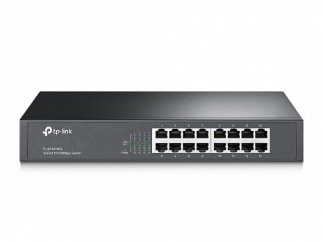Komutators TL-SF1016DS TL-SF1016DS