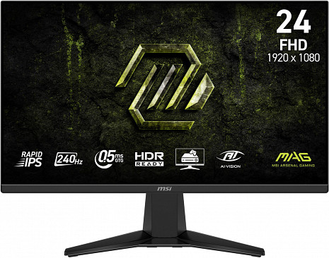 Monitors  MAG 245F X24