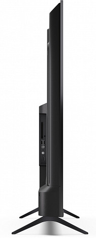 QLED Televizors  55HP5265E