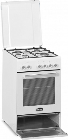 Plīts  5405SERBB