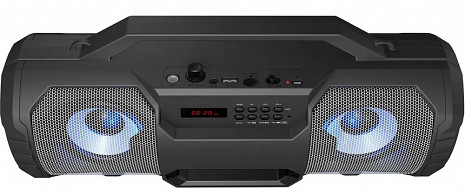 Skaņas sistēma BOOMBOX Classic 459525