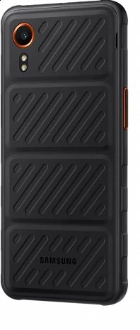Viedtālrunis Galaxy Xcover7 SM-XCover 7 Black 128 5G