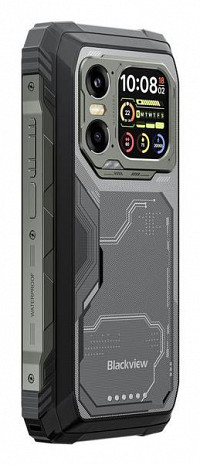 Viedtālrunis XPLORE 1 XPLORE 1 16/512GB BLACK