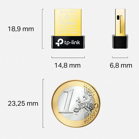 USB Bluetooth adapteris UB400 UB400