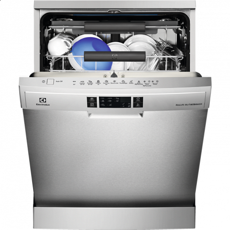 Посудомоечная машина  ESF8570ROX