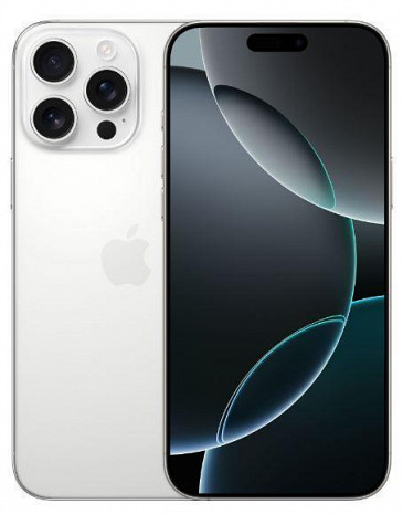 Viedtālrunis IPHONE 16 PRO MAX MYX13QN/A