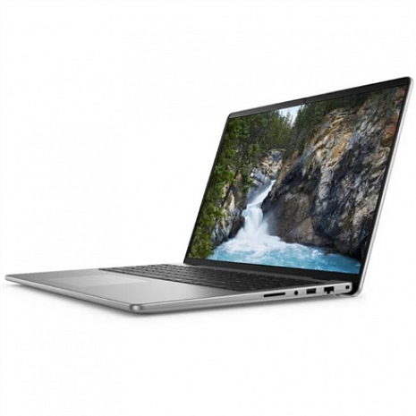 Portatīvais dators Vostro 16 5640 | Titan Grey | 16 " | WVA | FHD+ | 1920 x 1200 pixels | Anti-glare | Intel Core 5 | 120U | 16 GB N1006VNB5640EMEA01_ubu_3YPSNO
