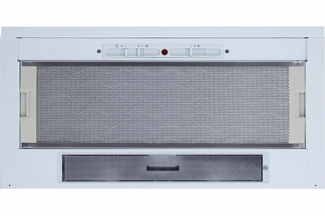 Tvaika nosūcējs CAMPANA TF-5260 WH /L 02034501