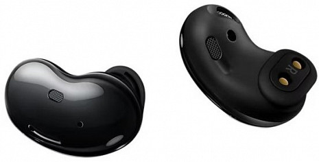 Bluetooth bezvadu austiņas ar trokšņu  neitralizāciju Galaxy Buds Live SM-R180NZTAEUA