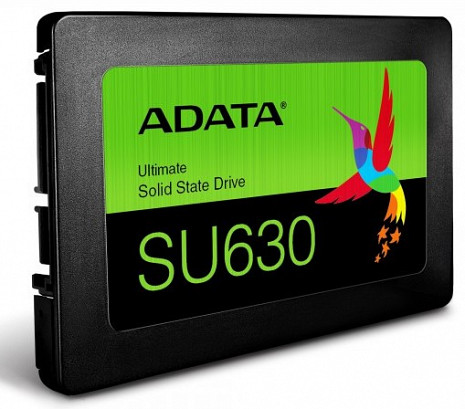 SSD disks Ultimate SU630 ASU630SS-960GQ-R