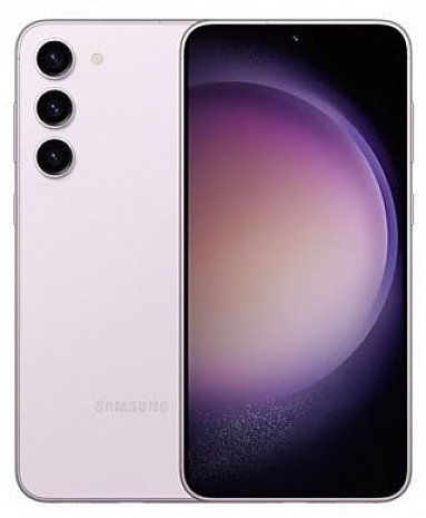 Смартфон GALAXY S23+ SM-S916BLIGEUE