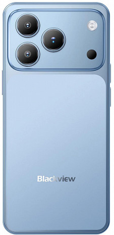 Viedtālrunis WAVE 7C WAVE7C 4/64 BLUE