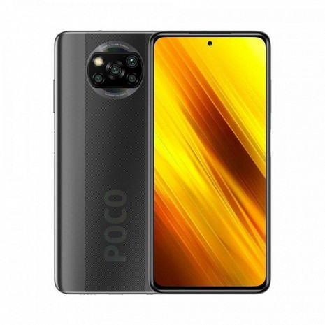 Смартфон POCO X3 MZB07TBEU