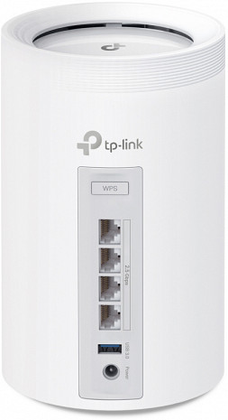 Mājas Wi-Fi tīkla sistēma (Mesh)  DECO_BE65(1-PACK)
