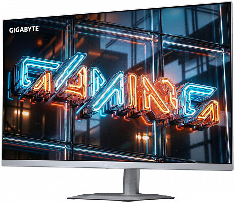 QD-OLED monitors  MO27Q2A ICE EK