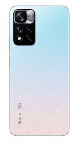 Viedtālrunis Redmi Note 11 Pro+ 5G Redmi Note 11 Pro+5G