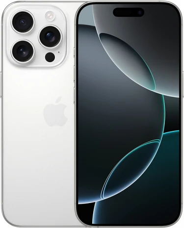 Viedtālrunis IPHONE 16 PRO MYNN3SX/A
