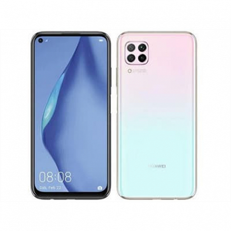 Viedtālrunis P40 Lite P40 Lite/Sakura Pink