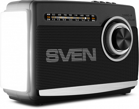 Radio  SRP-535