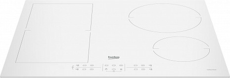 Plīts virsma  HII64200FMTW