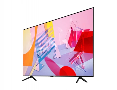 QLED Televizors  QE65Q60TAUXXH