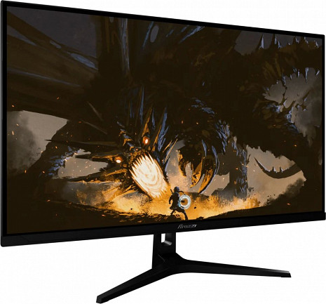 Monitors  AZ-NO-32T2K180-BK