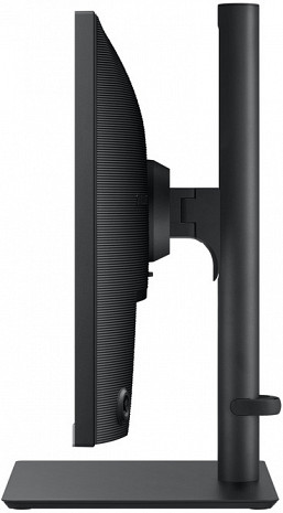 Monitors  LS24F434UAUXEN