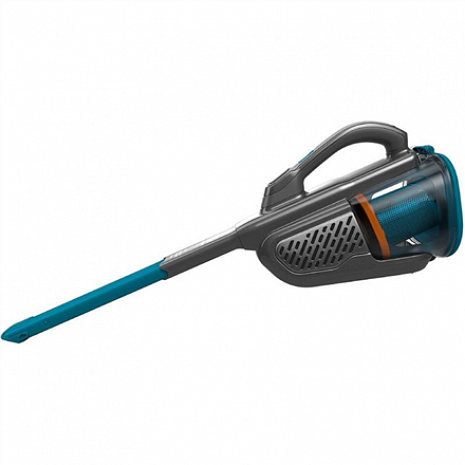 Rokas putekļu sūcējs  BHHV520BF-QW
