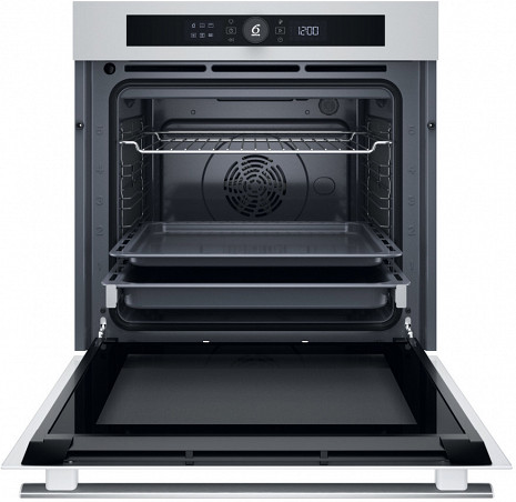 Духовка, духовой шкаф  WOI4S8CM1SWA