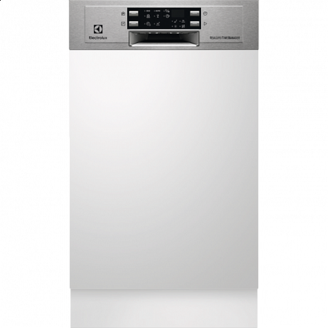 Посудомоечная машина  ESI4501LOX