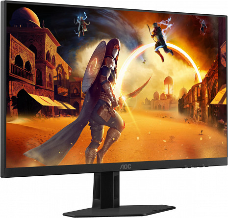 Monitors  24G4ZRE